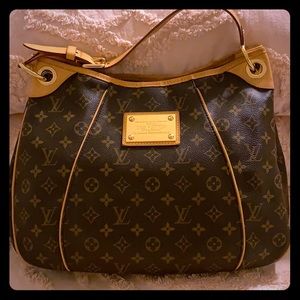 Louis Vuitton Galleria PM
